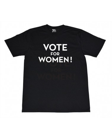 Vote for Women
