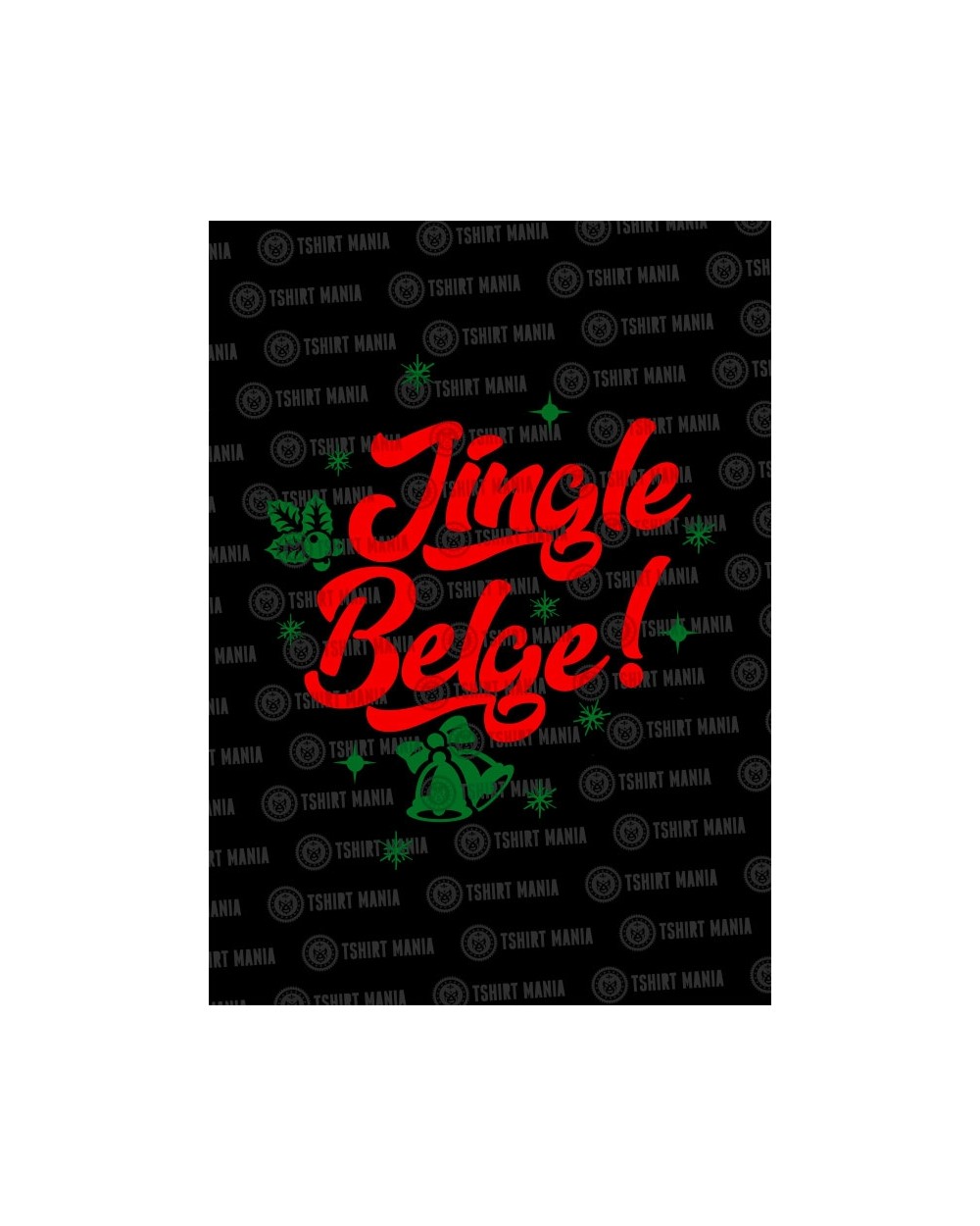 Jingle Belge