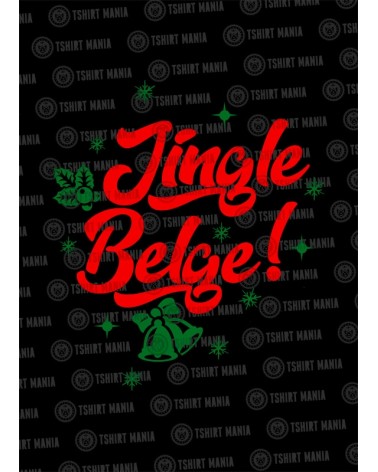 Jingle Belge