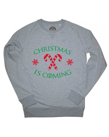 Christmas is coming ! Sweat