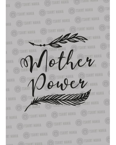 Mother Power bohème