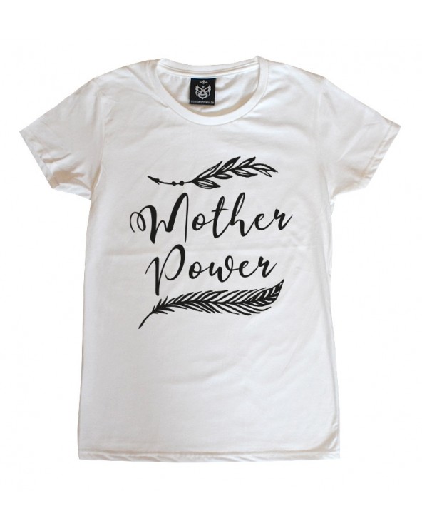 Mother Power bohème