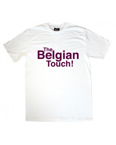 The Belgian Touch