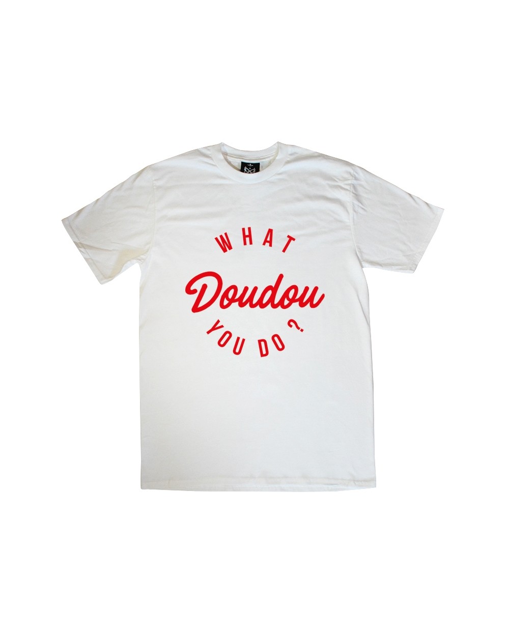 what doudou do you do tshirt
