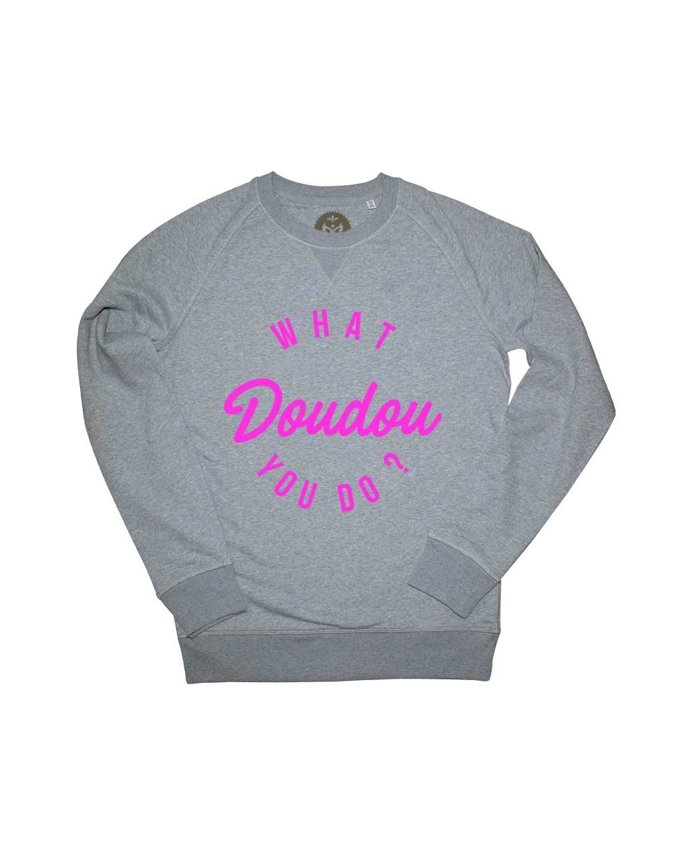 House Doudou Sweat