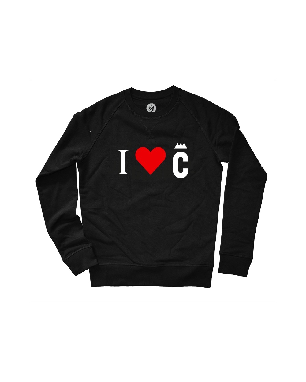 I Love C Sweat