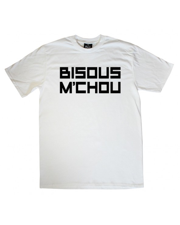 Bisous M'Chou Expo Tshirt