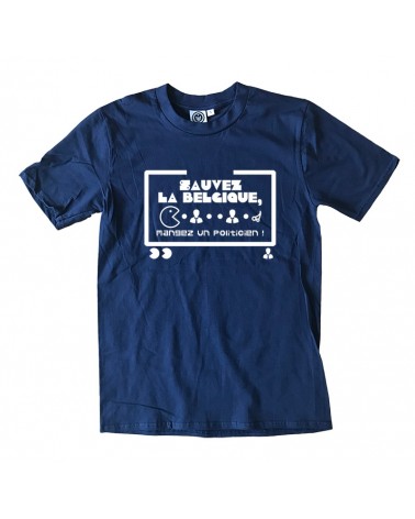 Sauvez La Belgique Tshirt