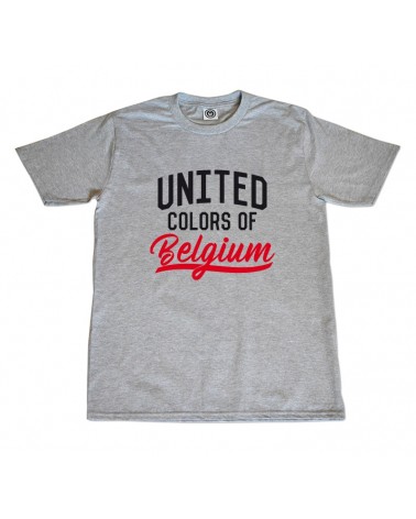 United Color of Belgium Tshirt