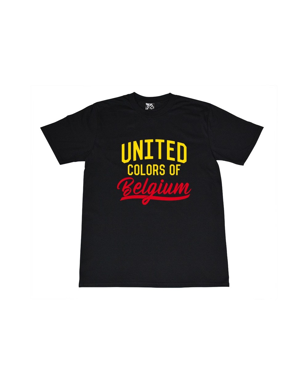 United Color of Belgium Tshirt
