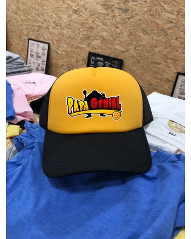 Pays de Charleroi Casquette