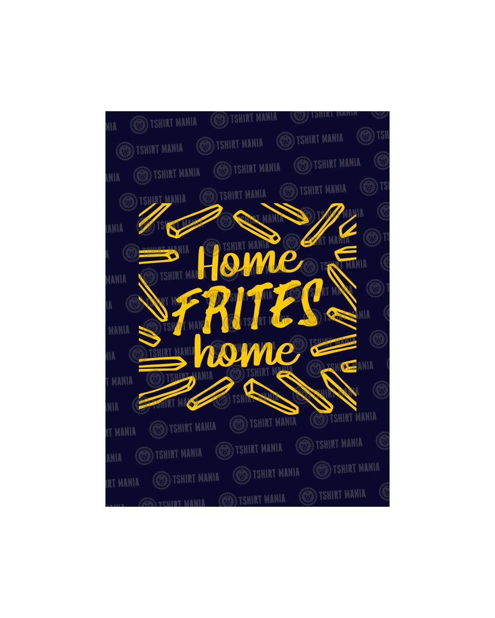 Home Frites Home