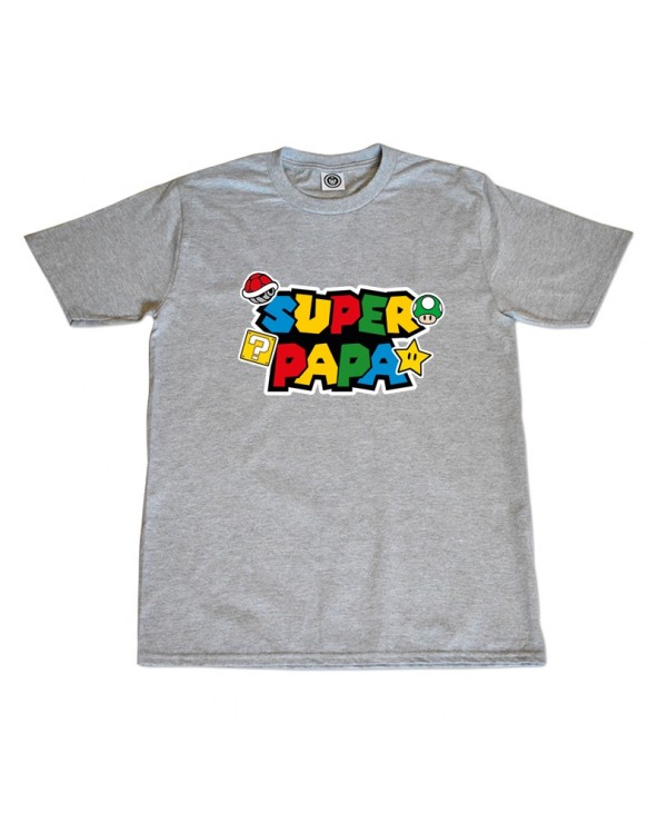 Super Papa