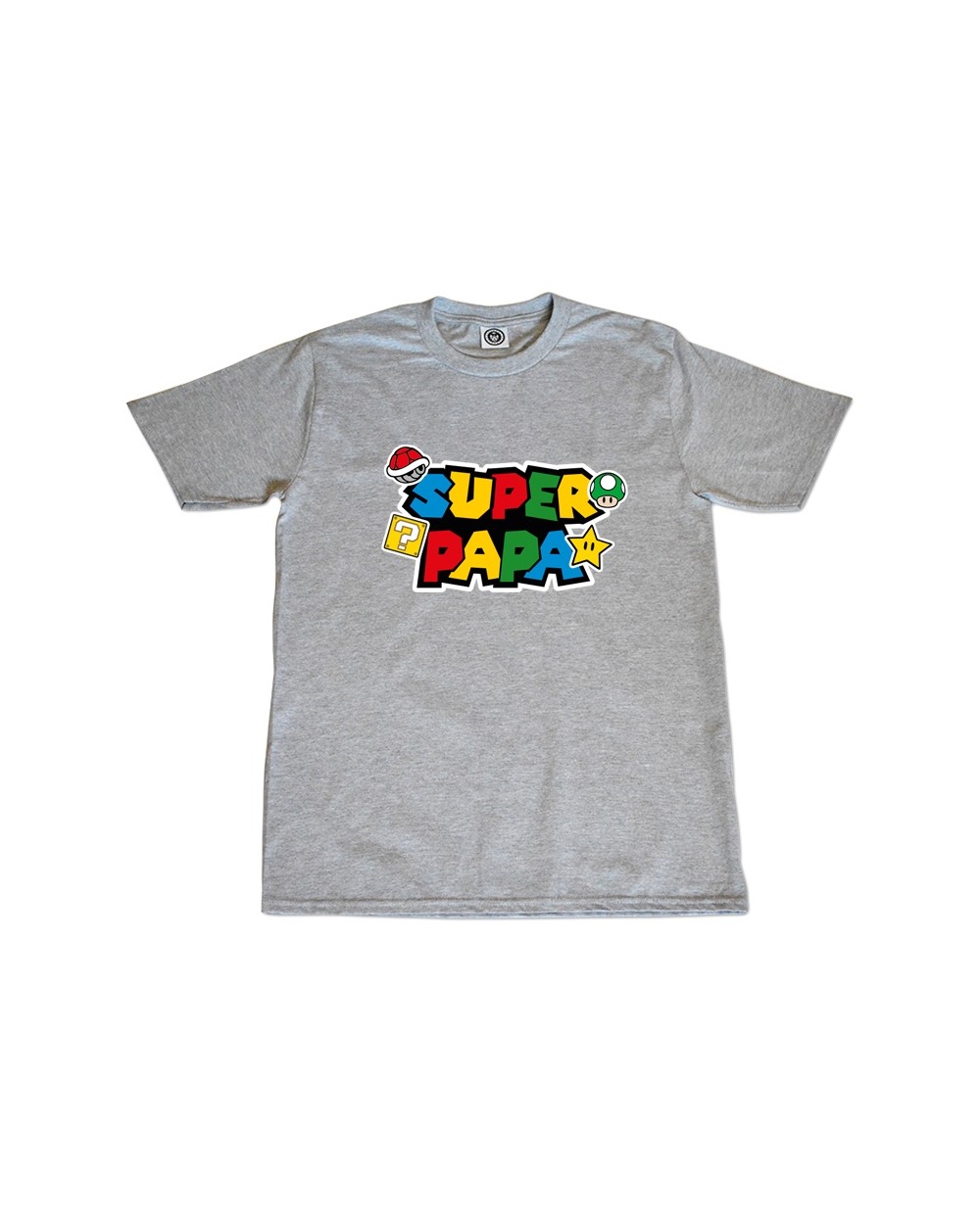 Super Papa