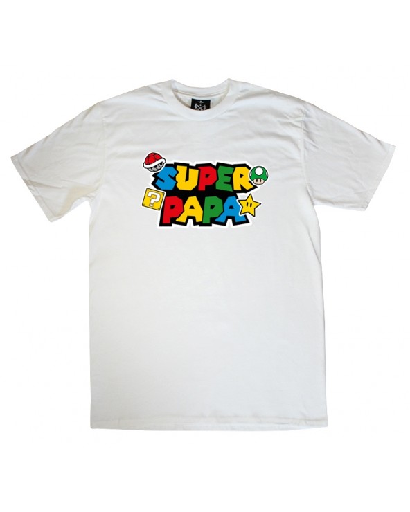 Super Papa
