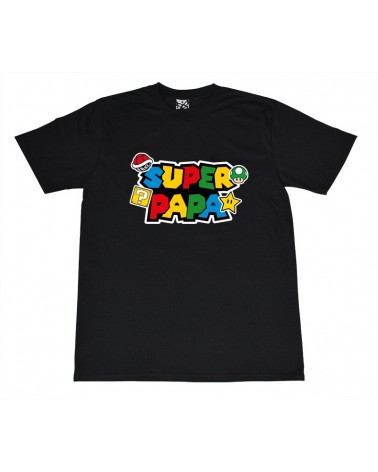 Super Papa