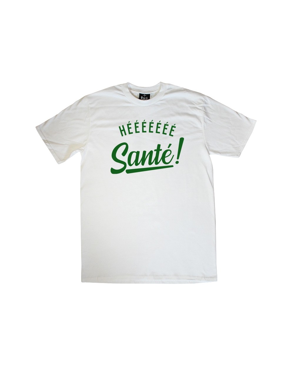 Héééé Santé