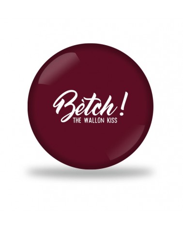 Betch Badge