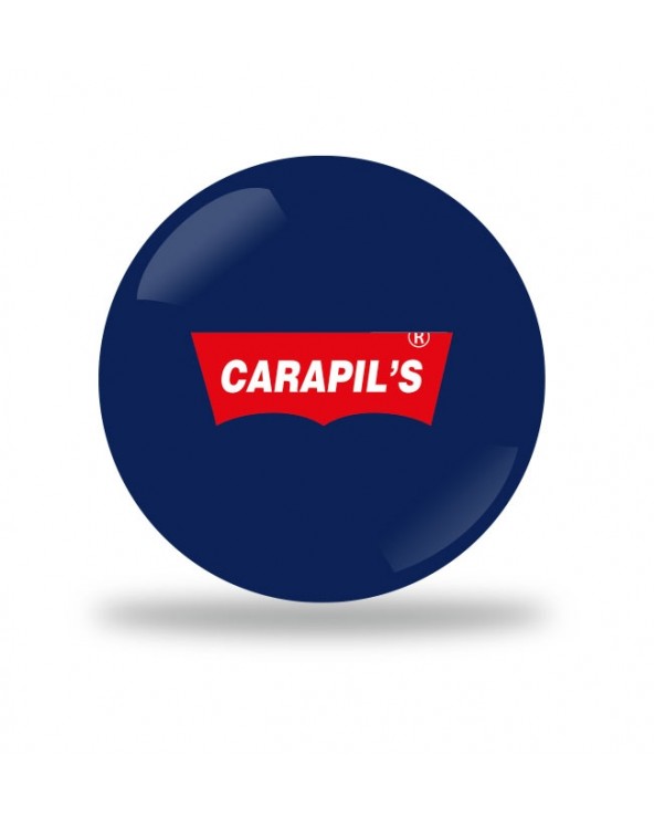 Carapil's Color Badge