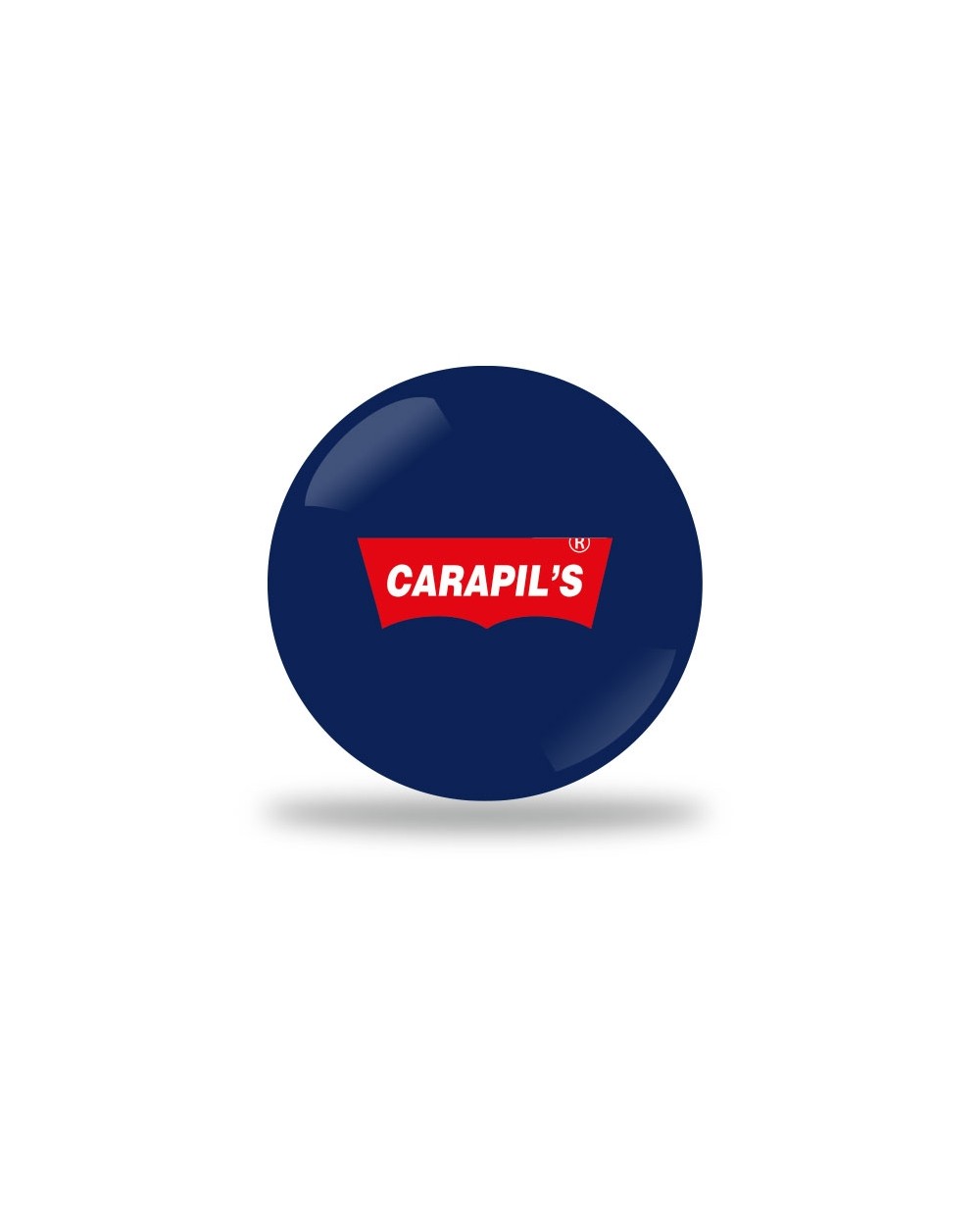 Carapil's Color Badge