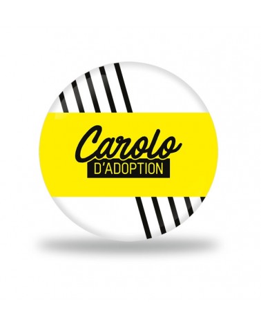 Carapil's Badge