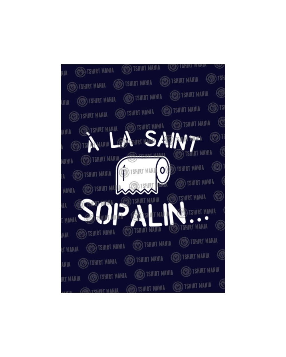 A la Saint Sopalin