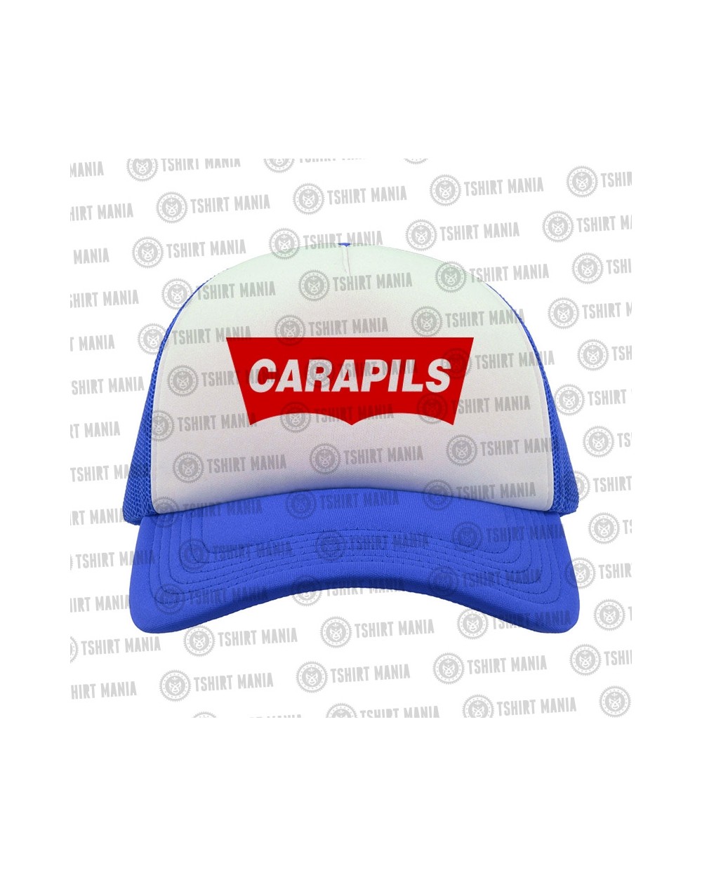 Carapils Casquette