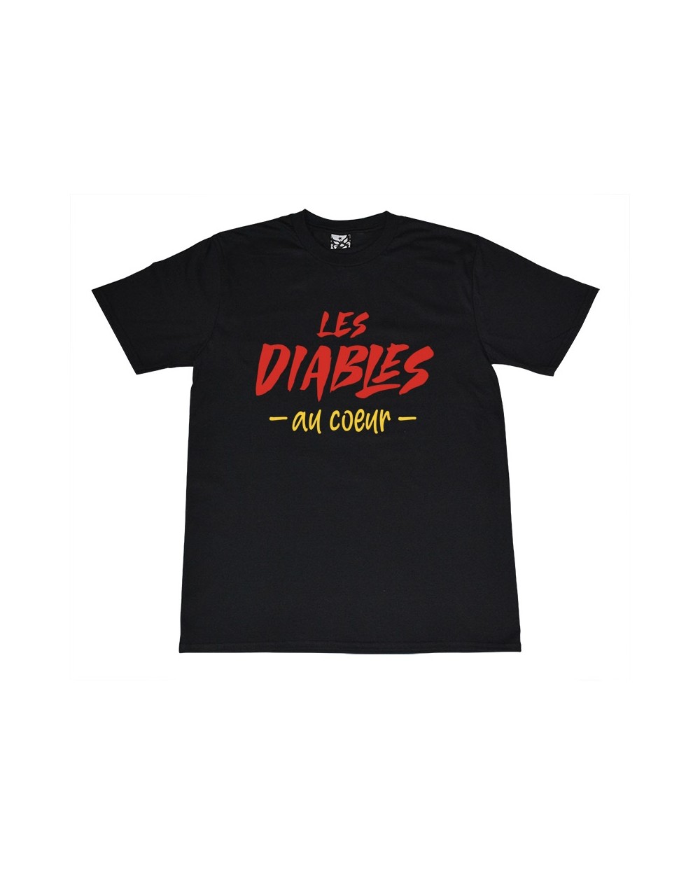 Les Diables au Coeur