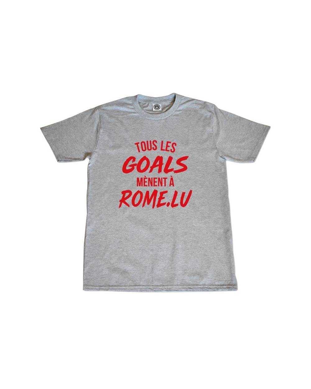 Tous les goals...Rome.lu