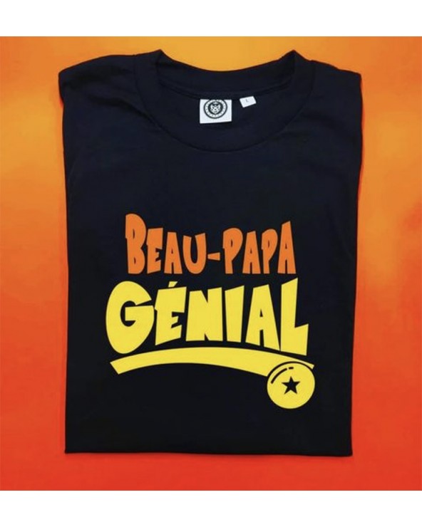 Beau-Papa Génial